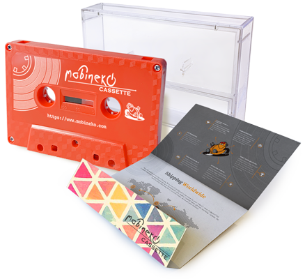 4pp jewel tapes